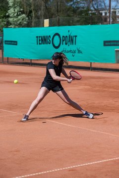 Bild 25 - Witthoeft Cup